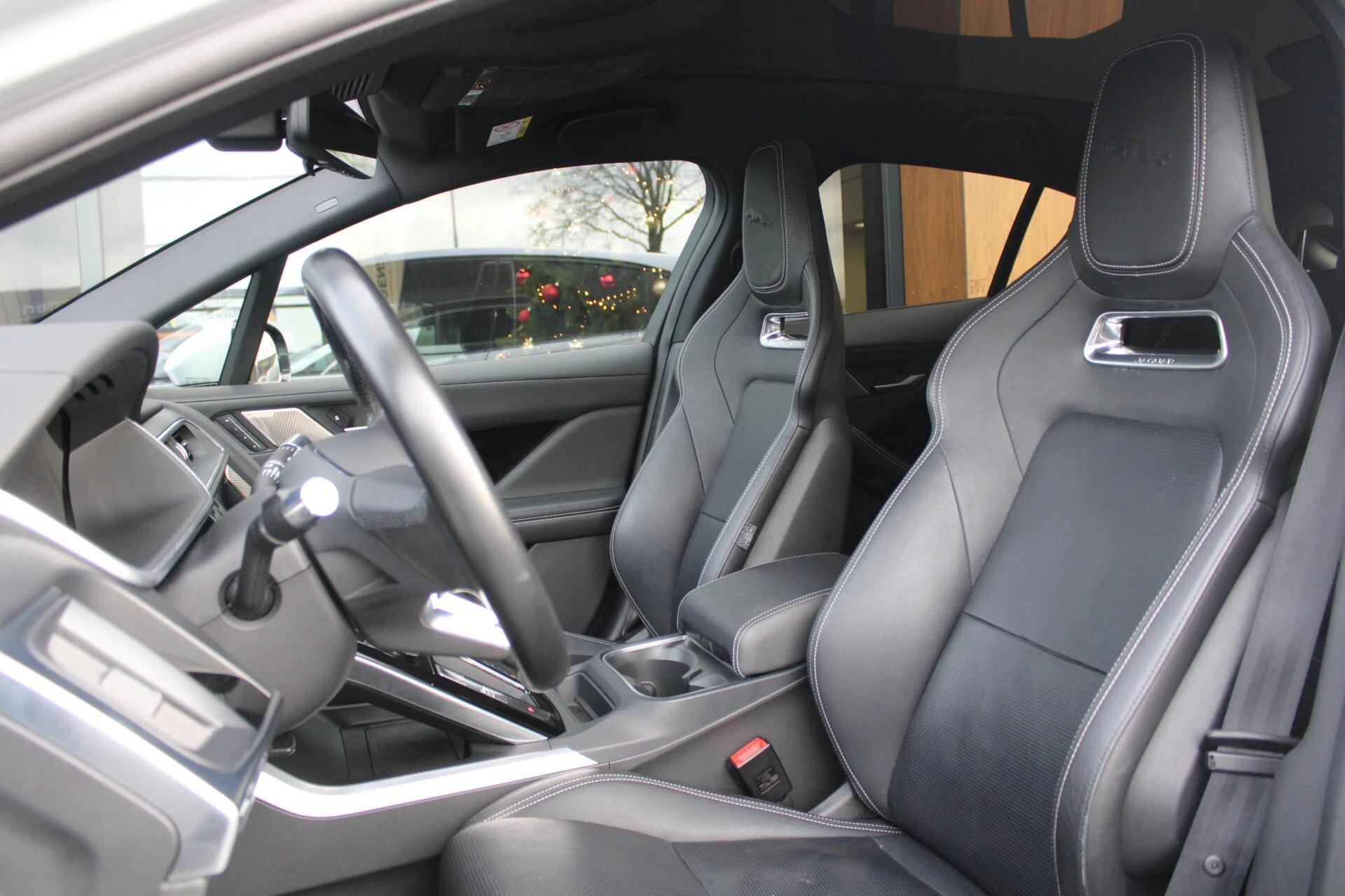 Hoofdafbeelding Jaguar I-PACE