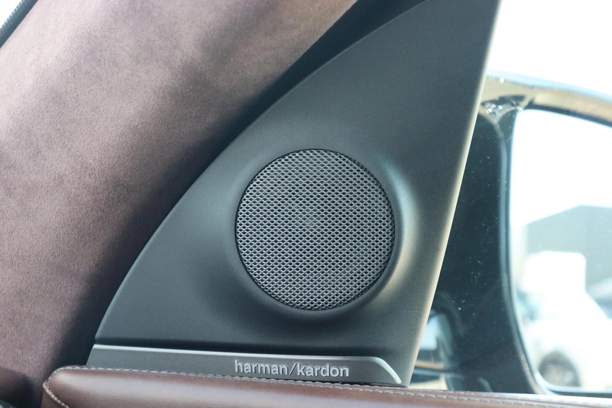Hoofdafbeelding BMW XM