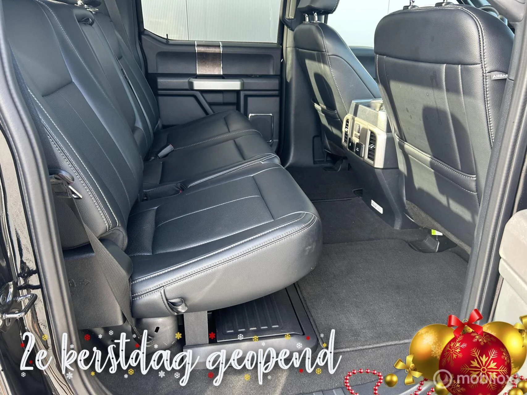 Hoofdafbeelding Ford F-250