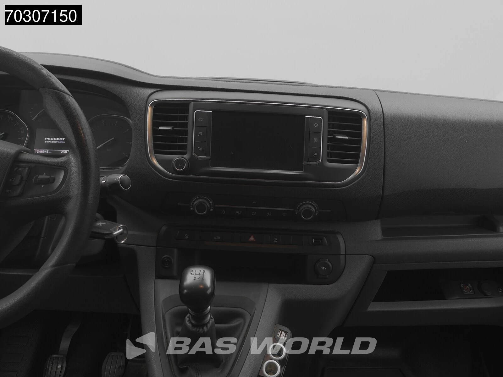 Hoofdafbeelding Peugeot Expert