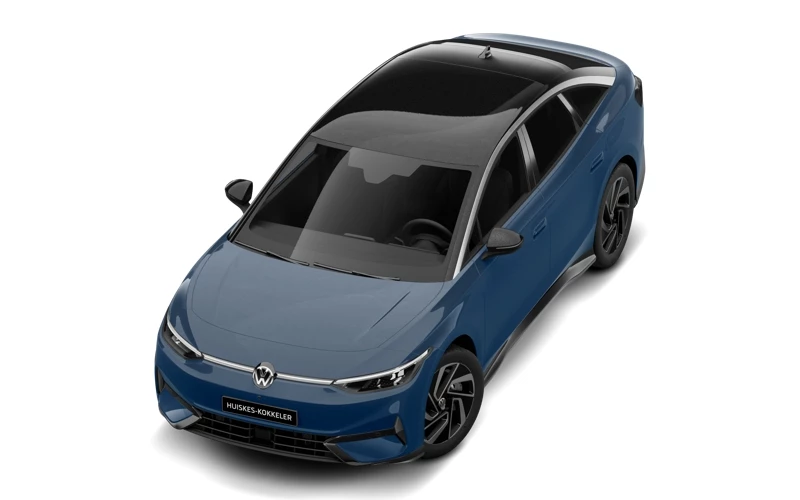 Hoofdafbeelding Volkswagen ID.7