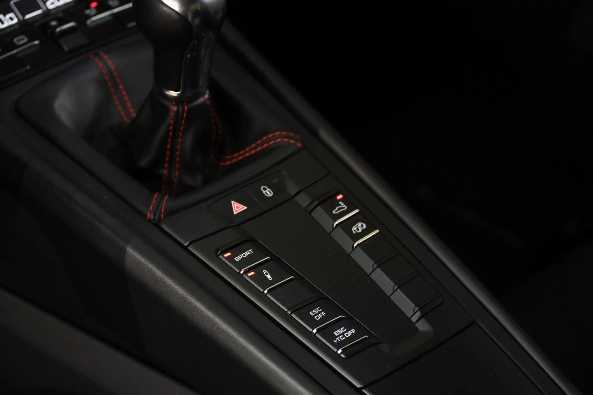 Hoofdafbeelding Porsche 911