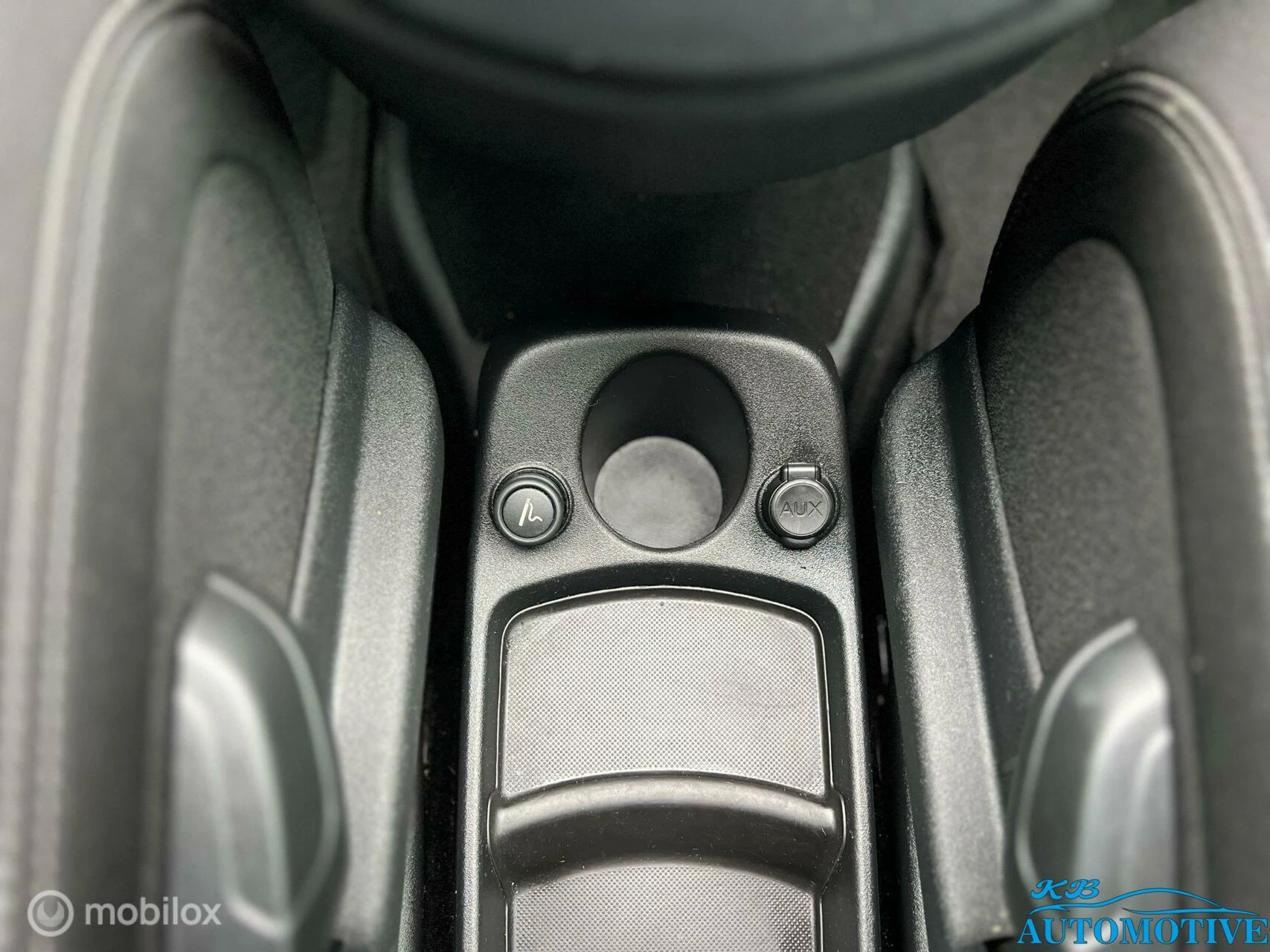 Hoofdafbeelding Citroën C4 Picasso