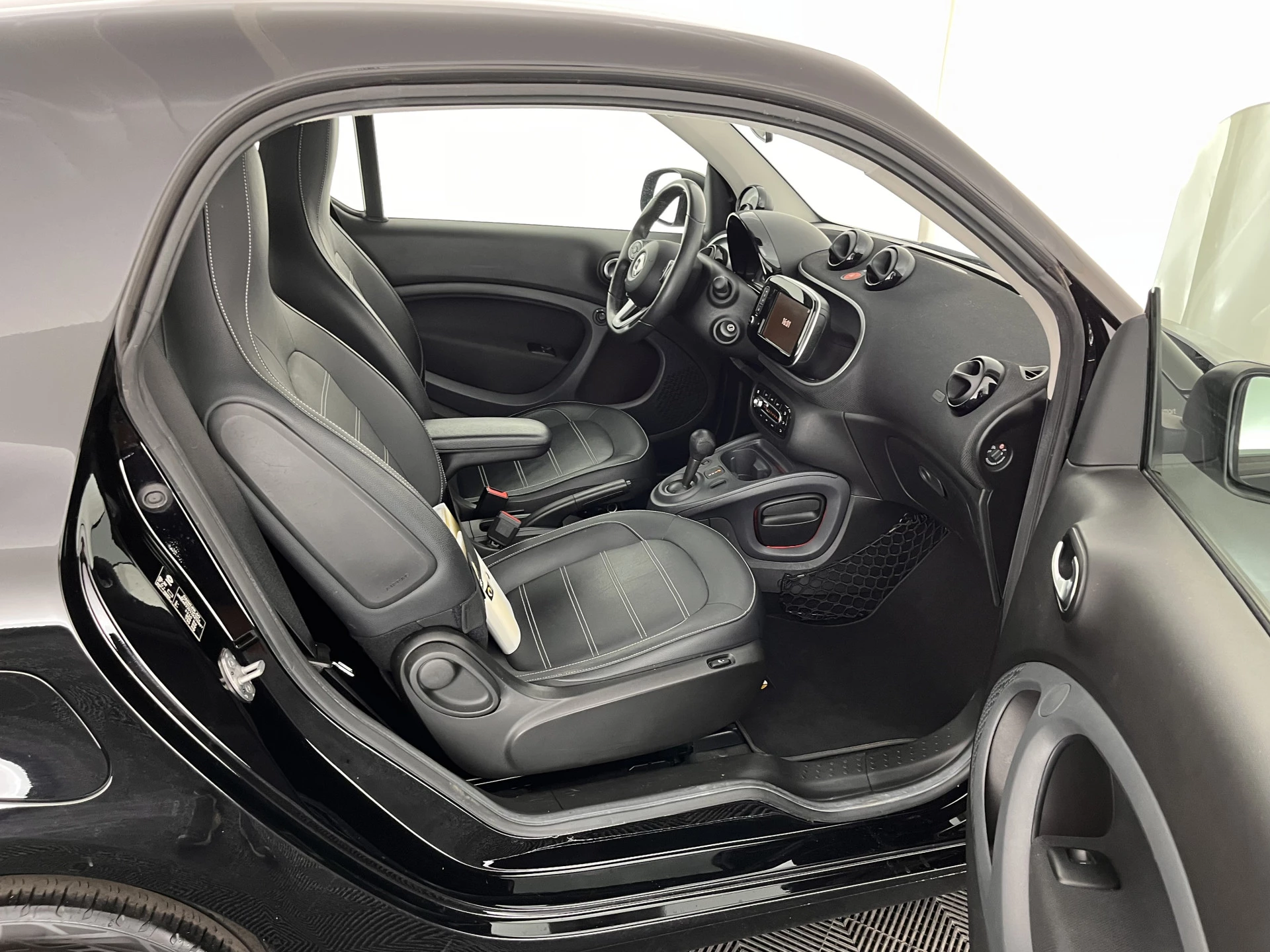 Hoofdafbeelding smart Fortwo