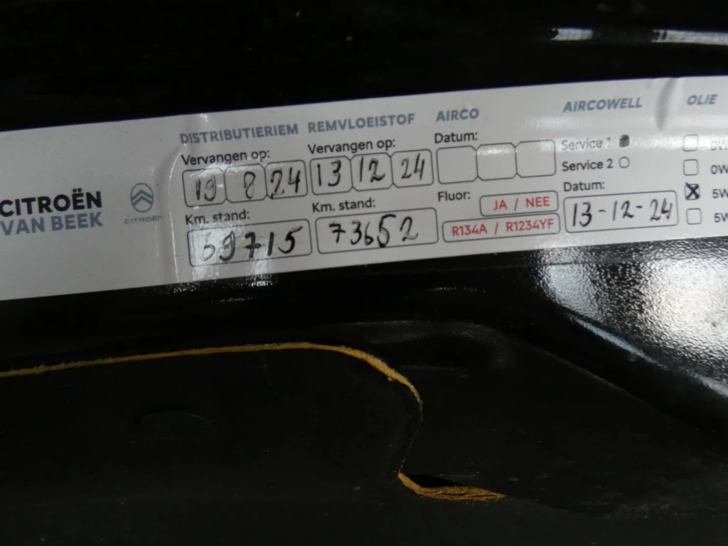 Hoofdafbeelding DS DS 3