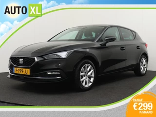 SEAT Leon 1.5 131 PK TSI Style Business Intense Camera Adap.Cruise LED  