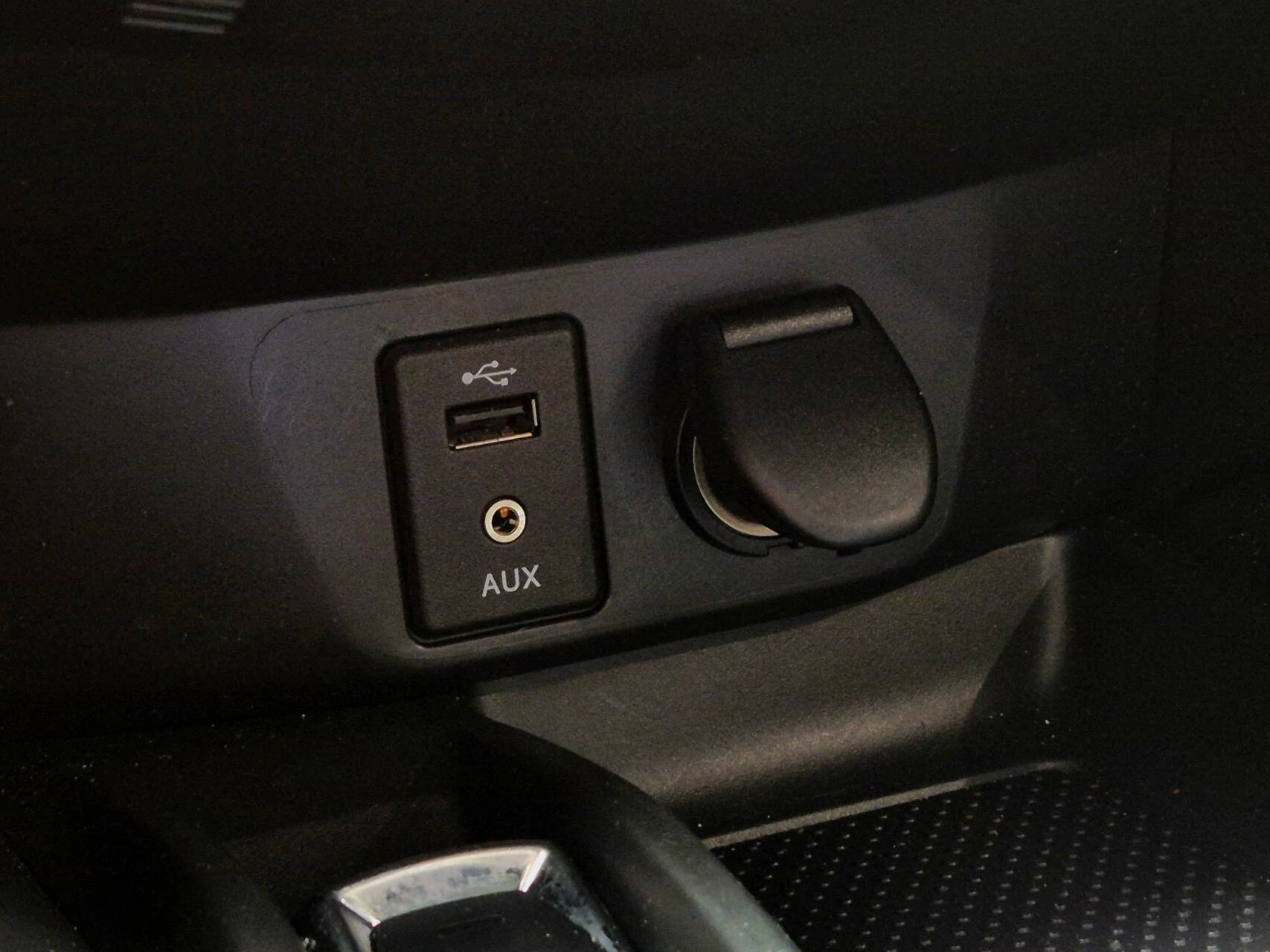 Hoofdafbeelding Nissan X-Trail