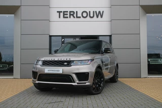 Land Rover Range Rover Sport D300 HSE Dynamic