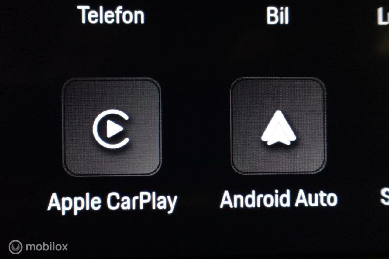 Hoofdafbeelding Porsche Taycan