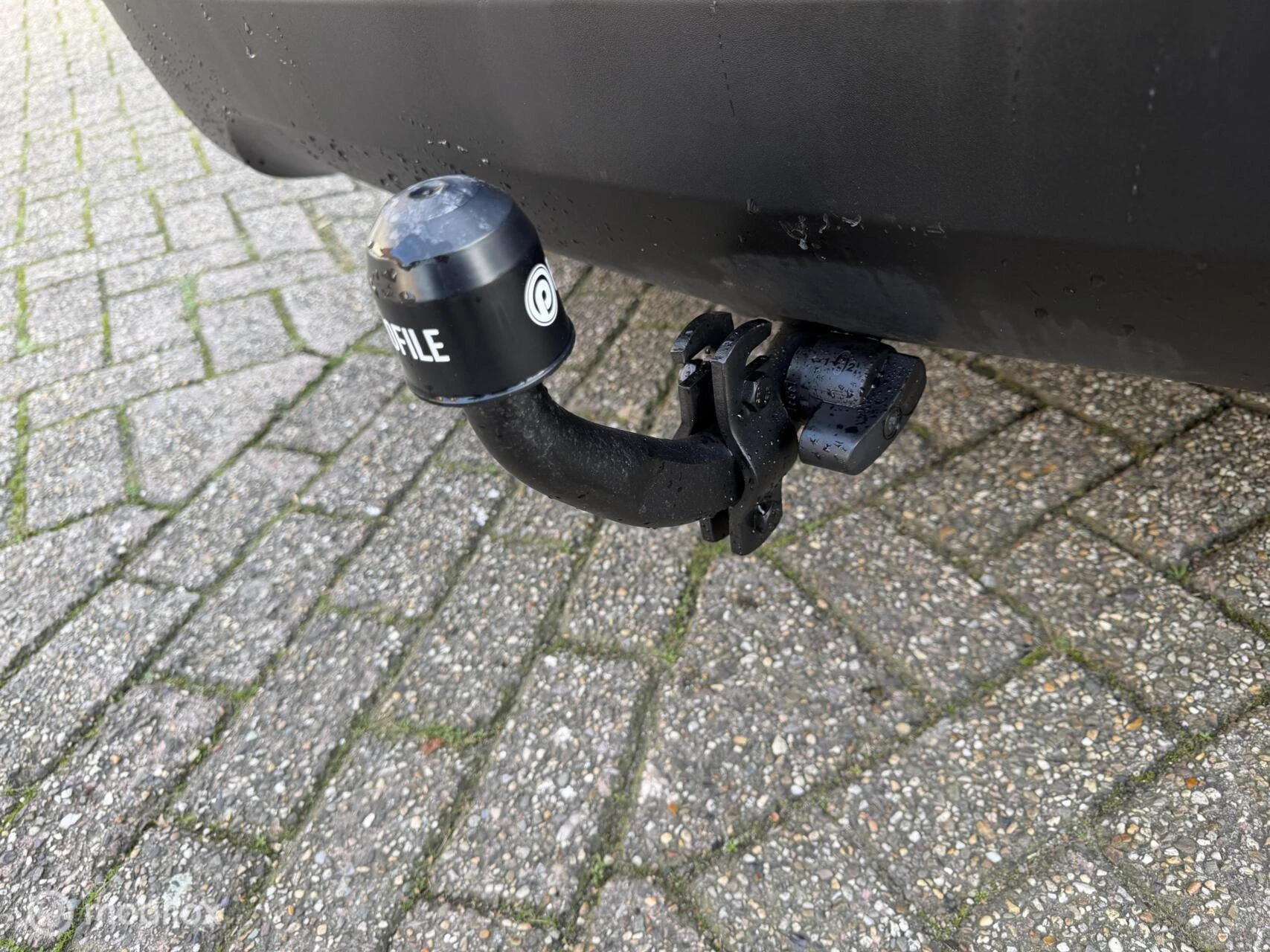 Hoofdafbeelding Hyundai ix35