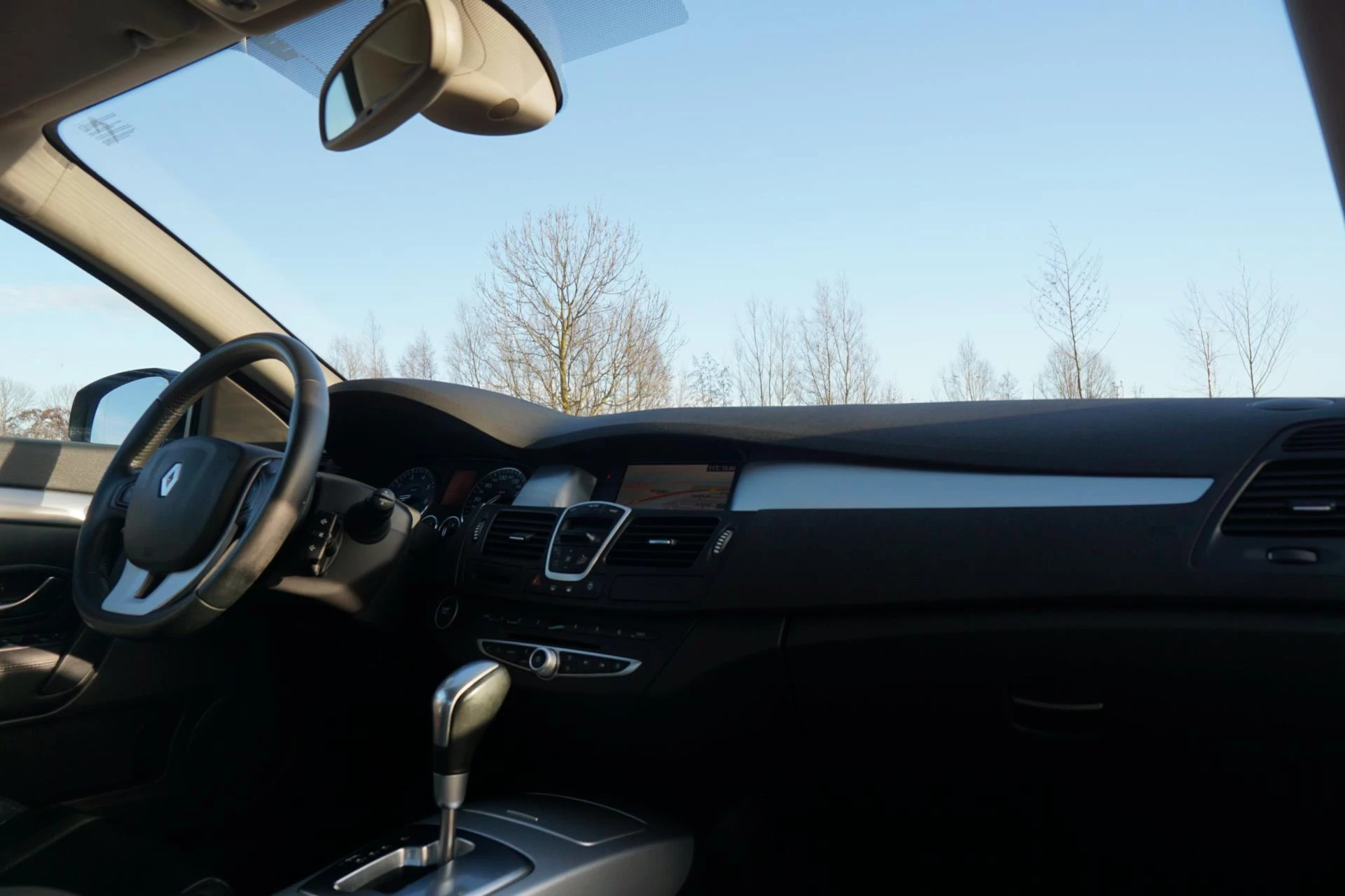 Hoofdafbeelding Renault Laguna