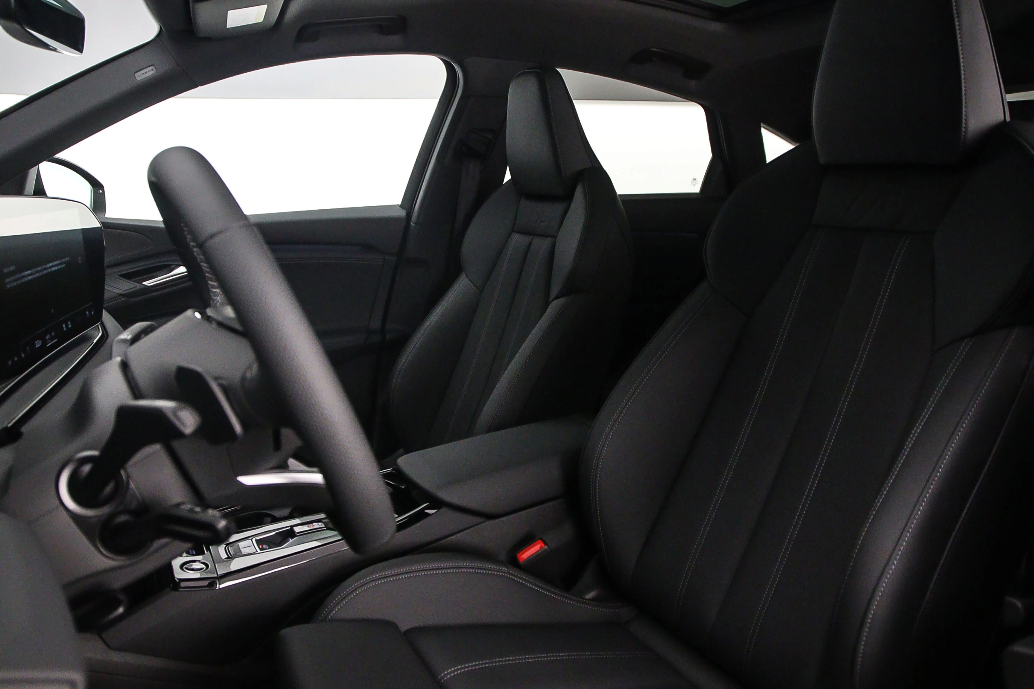 Hoofdafbeelding Audi Q6 e-tron