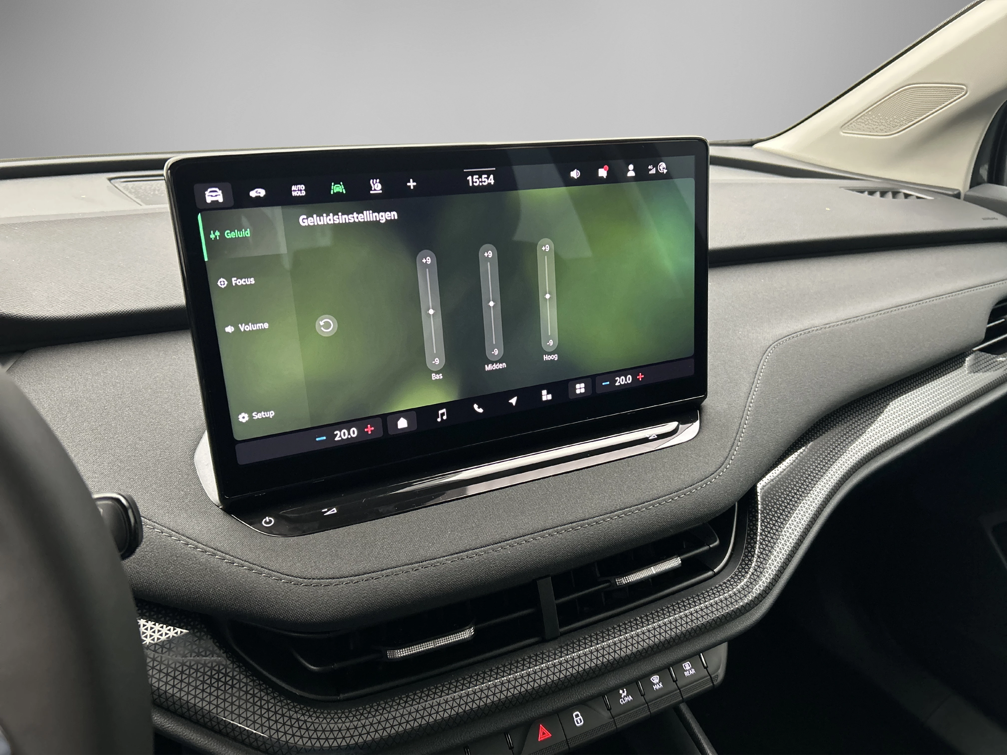 Hoofdafbeelding Škoda Elroq