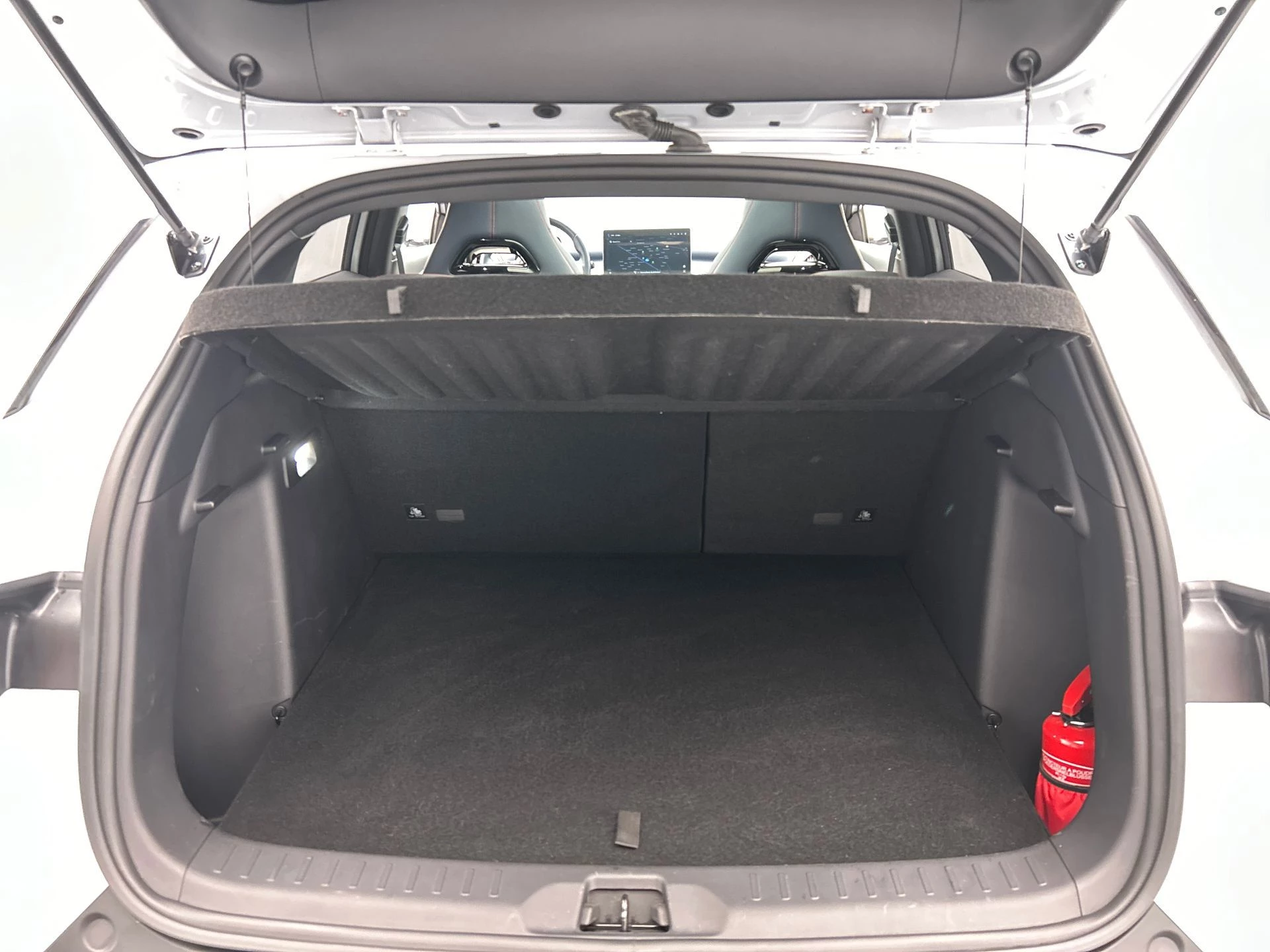Hoofdafbeelding BYD ATTO 3