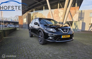 Hoofdafbeelding Nissan X-Trail Nissan X-Trail 1.6 DIG-T Tekna 7p.