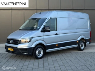 Volkswagen Crafter L3H3 2.0 TDI 177PK Automaat Carplay Clima