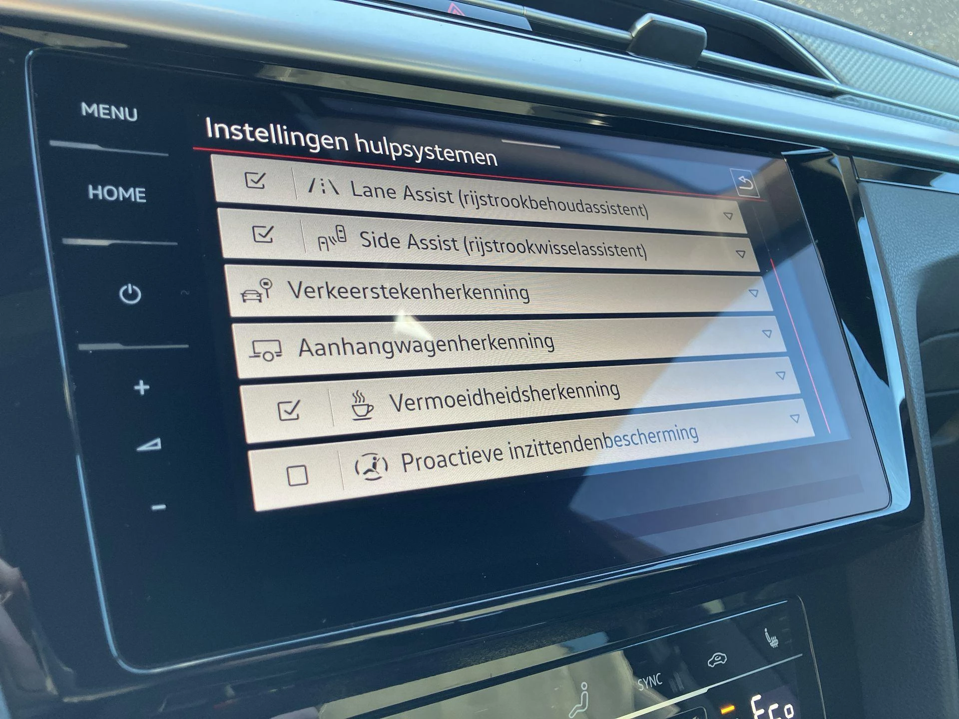 Hoofdafbeelding Volkswagen Arteon