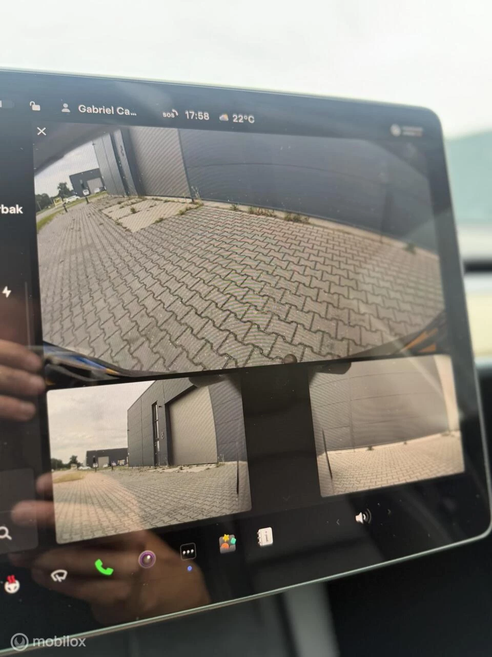 Hoofdafbeelding Tesla Model Y