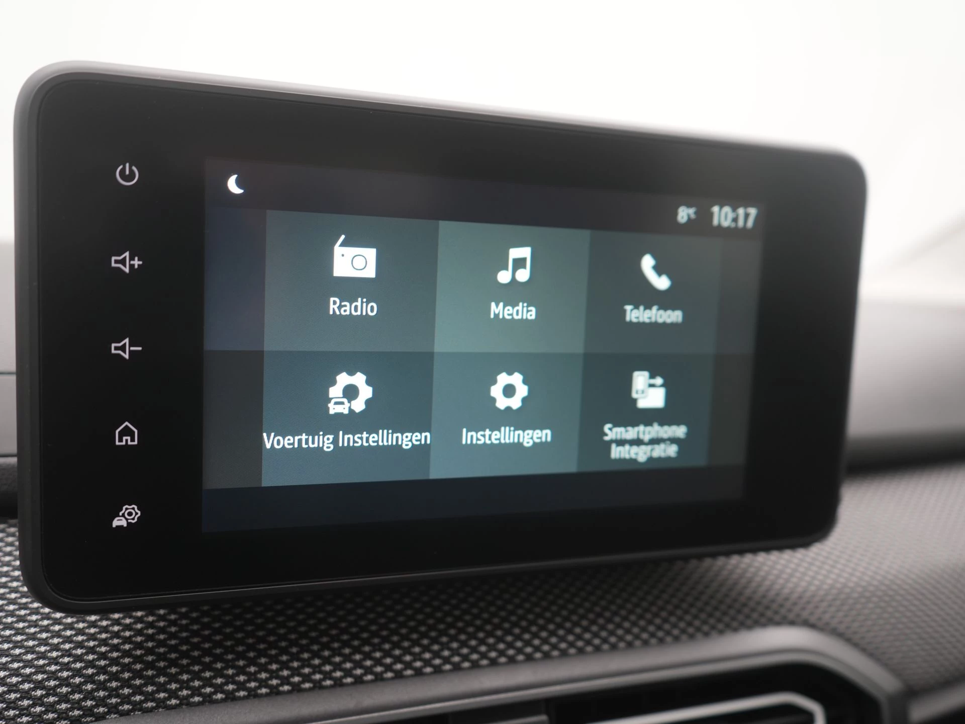 Hoofdafbeelding Dacia Jogger