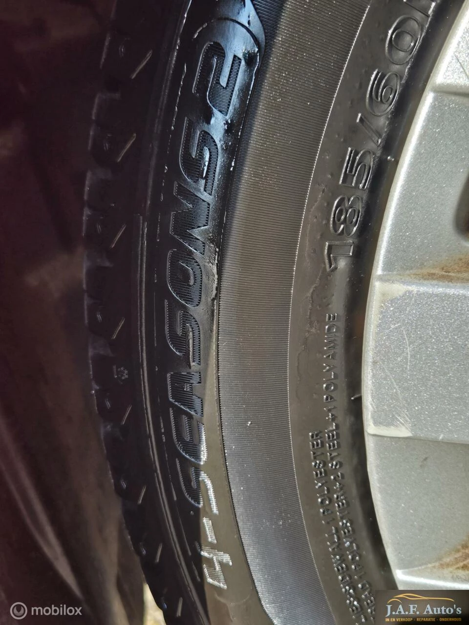 Hoofdafbeelding Suzuki Splash