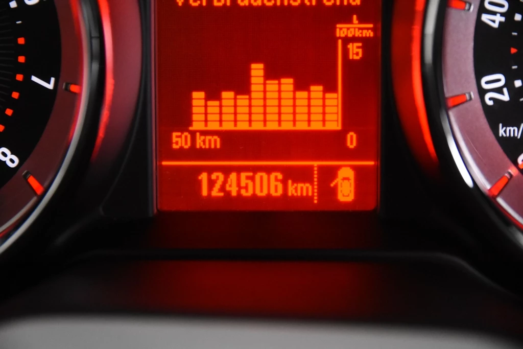 Hoofdafbeelding Opel ADAM