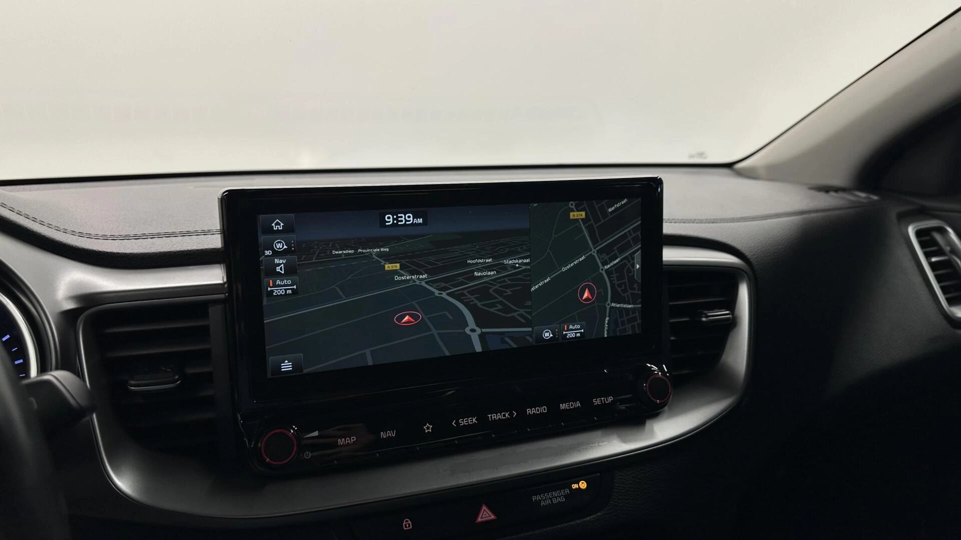 Hoofdafbeelding Kia Ceed