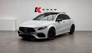 Mercedes-Benz A-klasse A45 AMG A-Klasse A45 AMG 4Matic+ Premium Plus Pano|Head-Up|360|Memor AMG 45 4MATIC+ Premium Plus