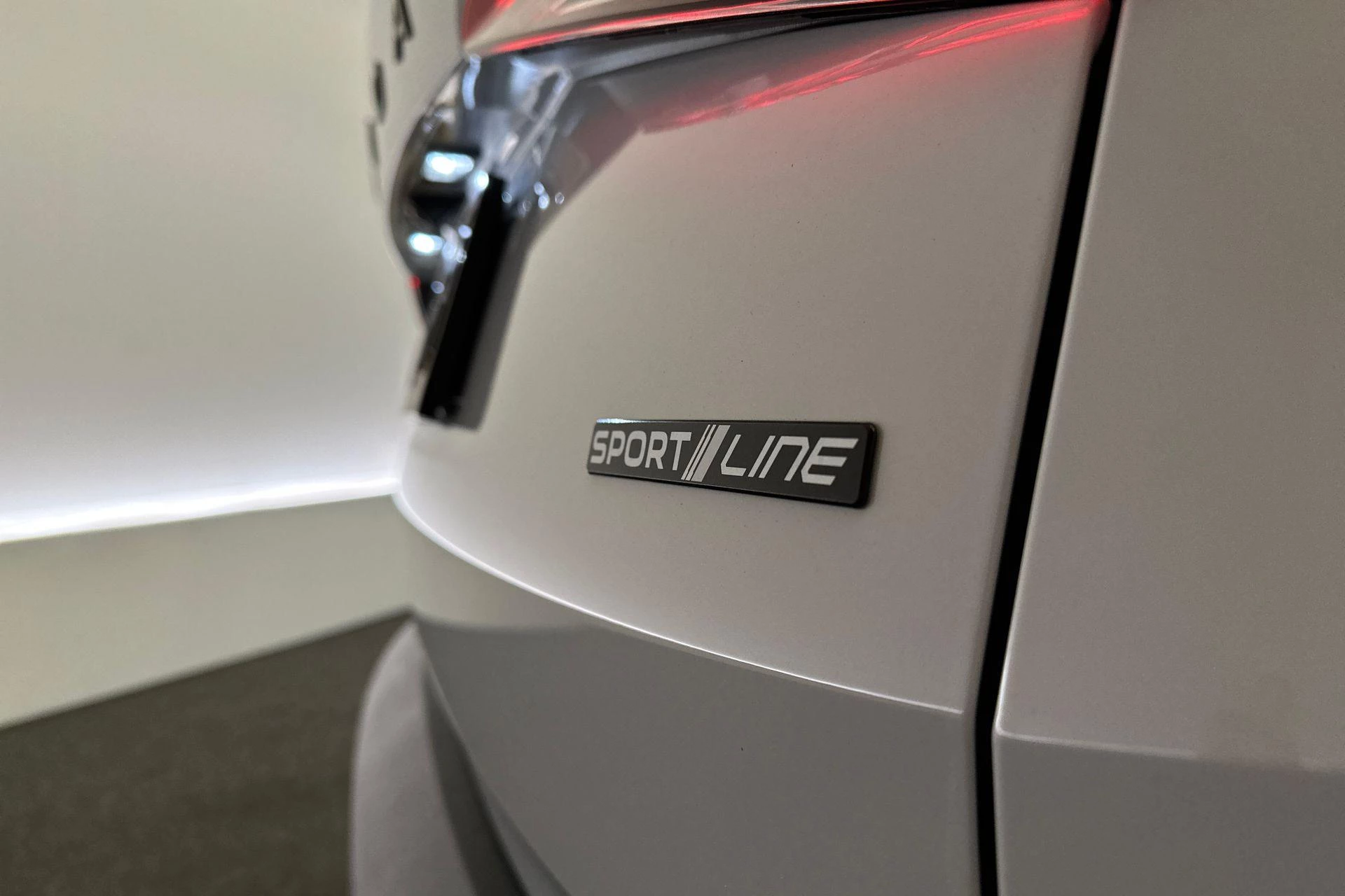 Hoofdafbeelding Škoda Elroq