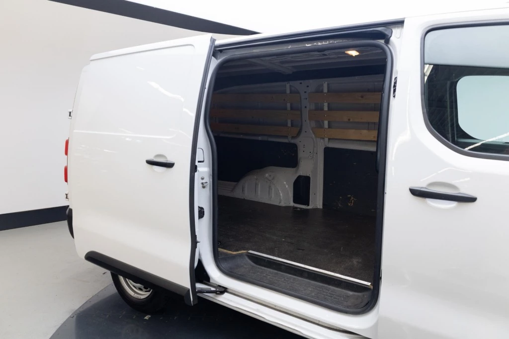 Hoofdafbeelding Peugeot Expert