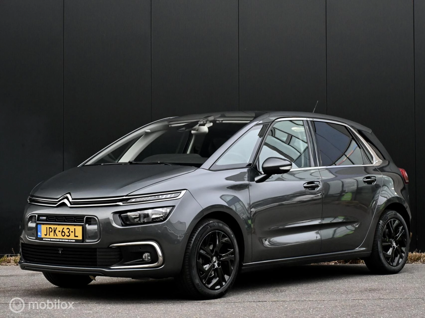 Hoofdafbeelding Citroën C4 Picasso