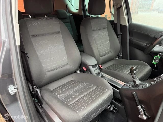 Hoofdafbeelding Opel Meriva