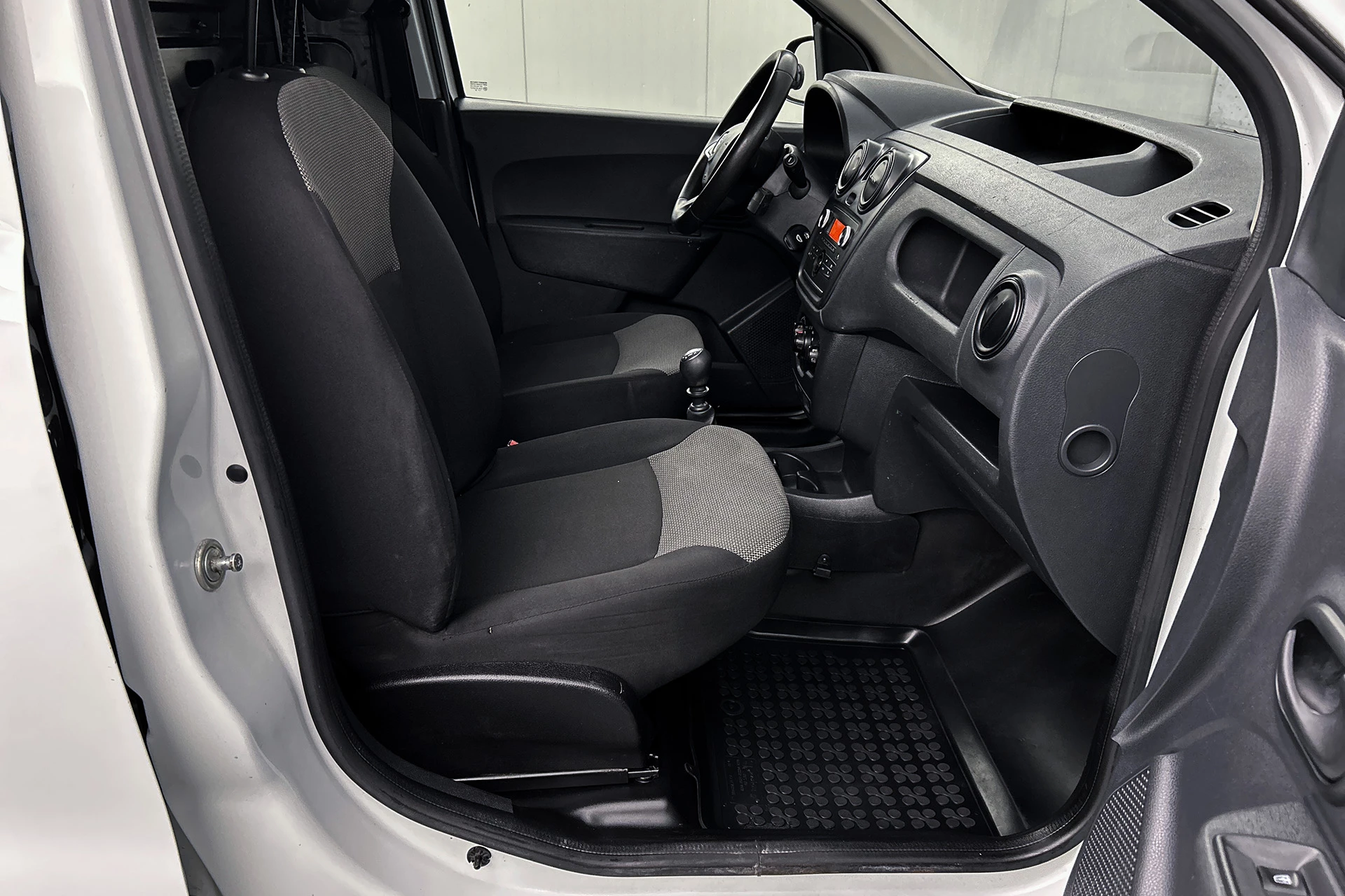 Hoofdafbeelding Dacia Dokker