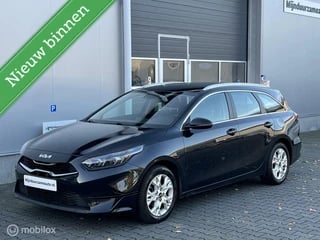 Kia Ceed Sportswagon 1.0 T-GDi , Facelift, Camera, Carplay