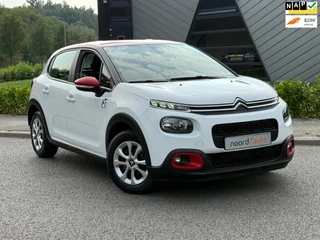 Citroen C3 1.2 PureTech S&S Feel | airco | navi | cruise |