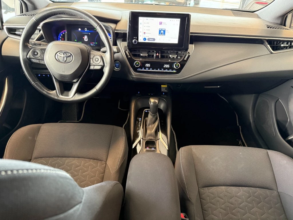 Hoofdafbeelding Toyota Corolla Touring Sports