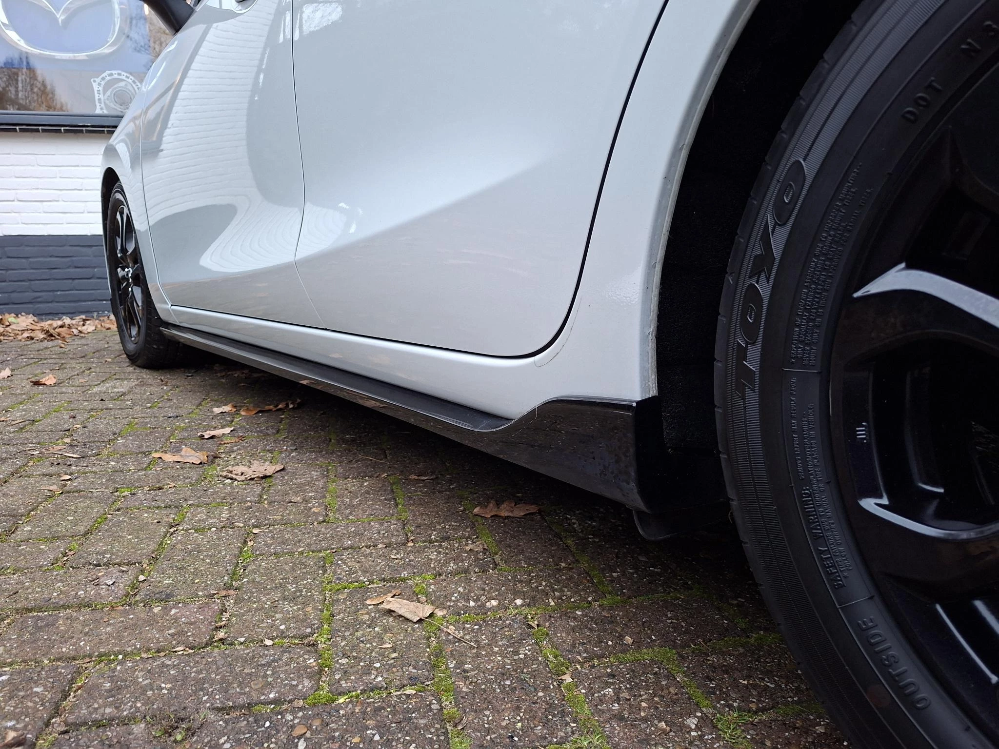 Hoofdafbeelding Mazda 2