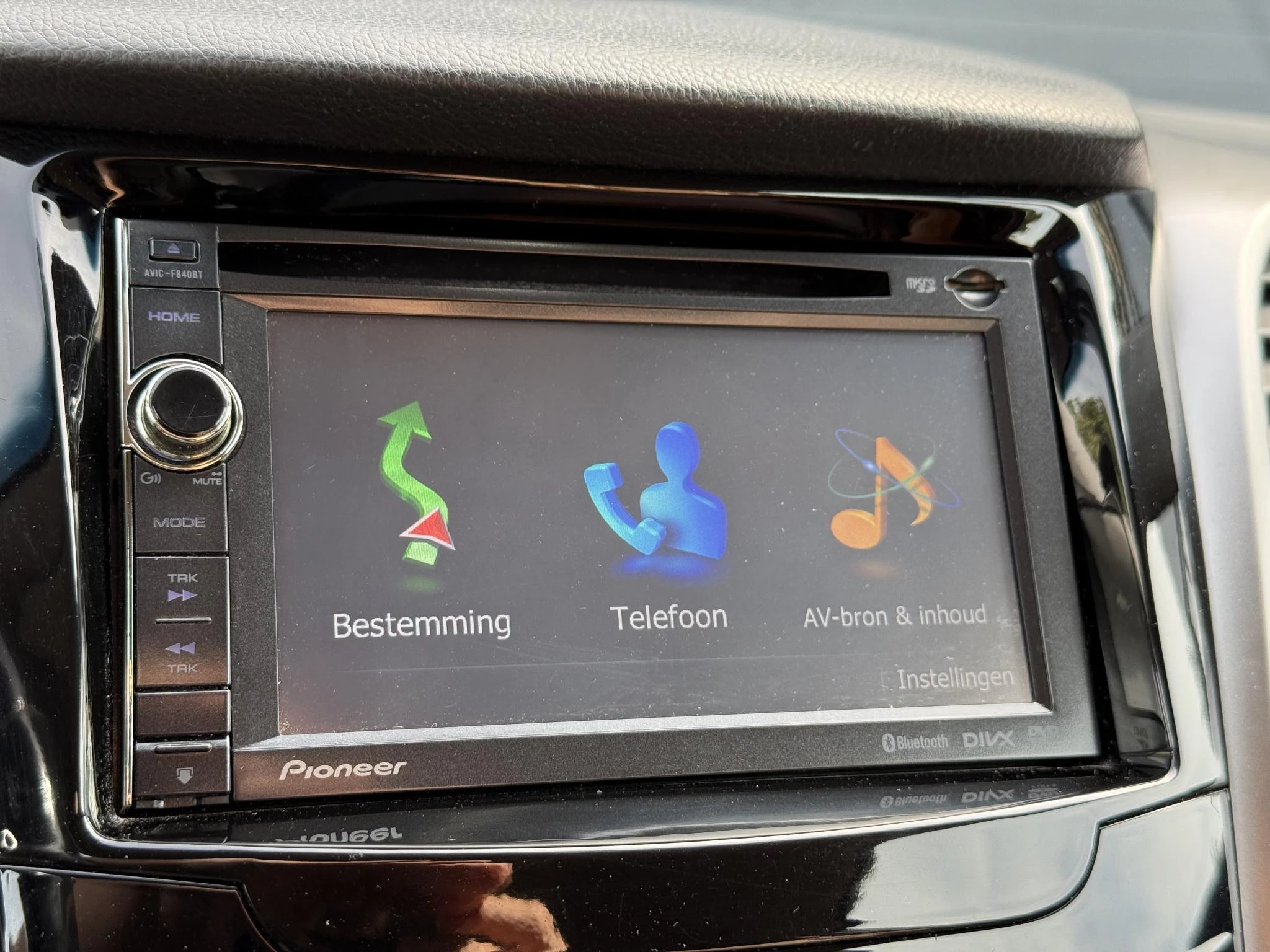 Hoofdafbeelding Hyundai i30