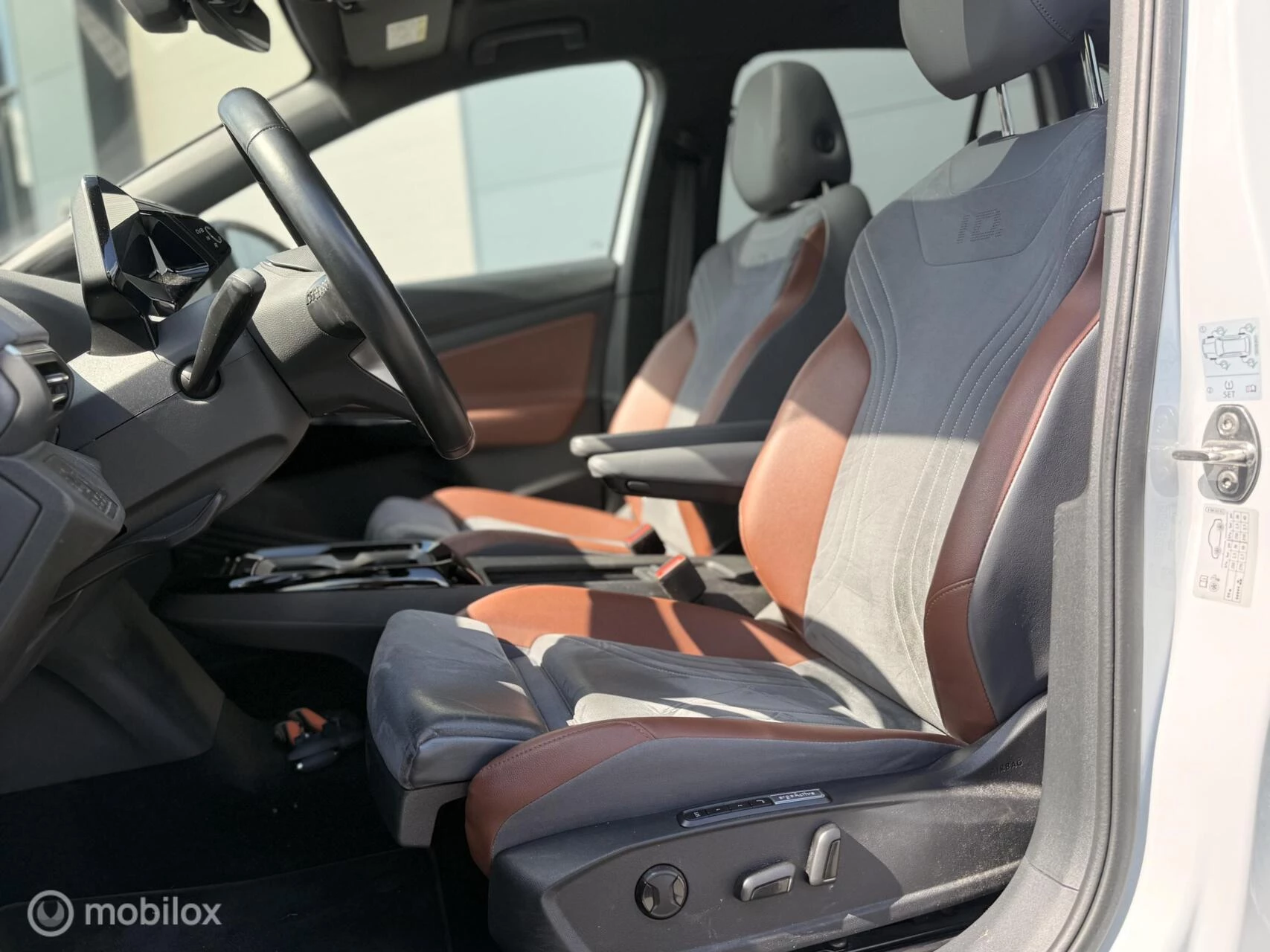 Hoofdafbeelding Volkswagen ID.4