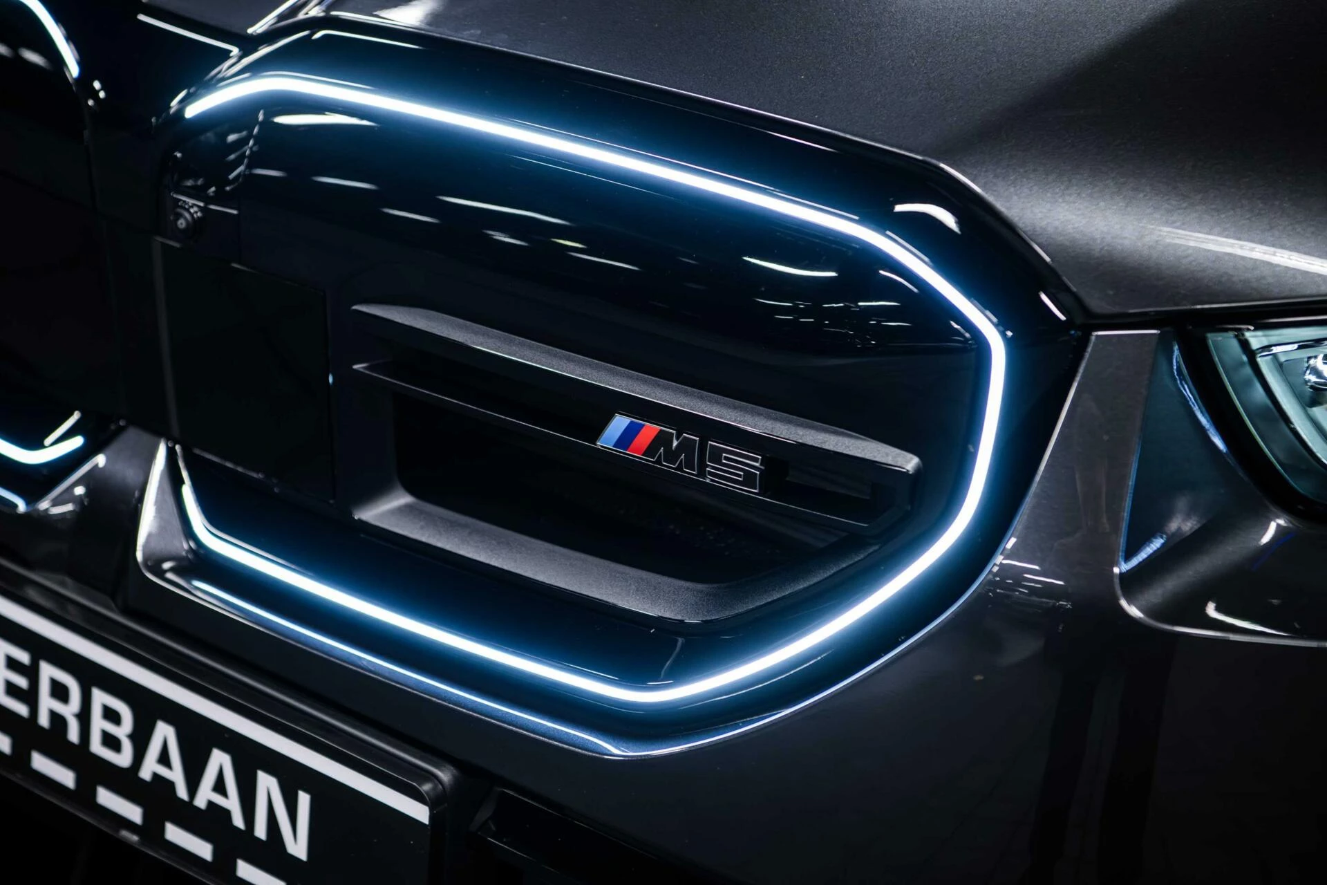 Hoofdafbeelding BMW M5
