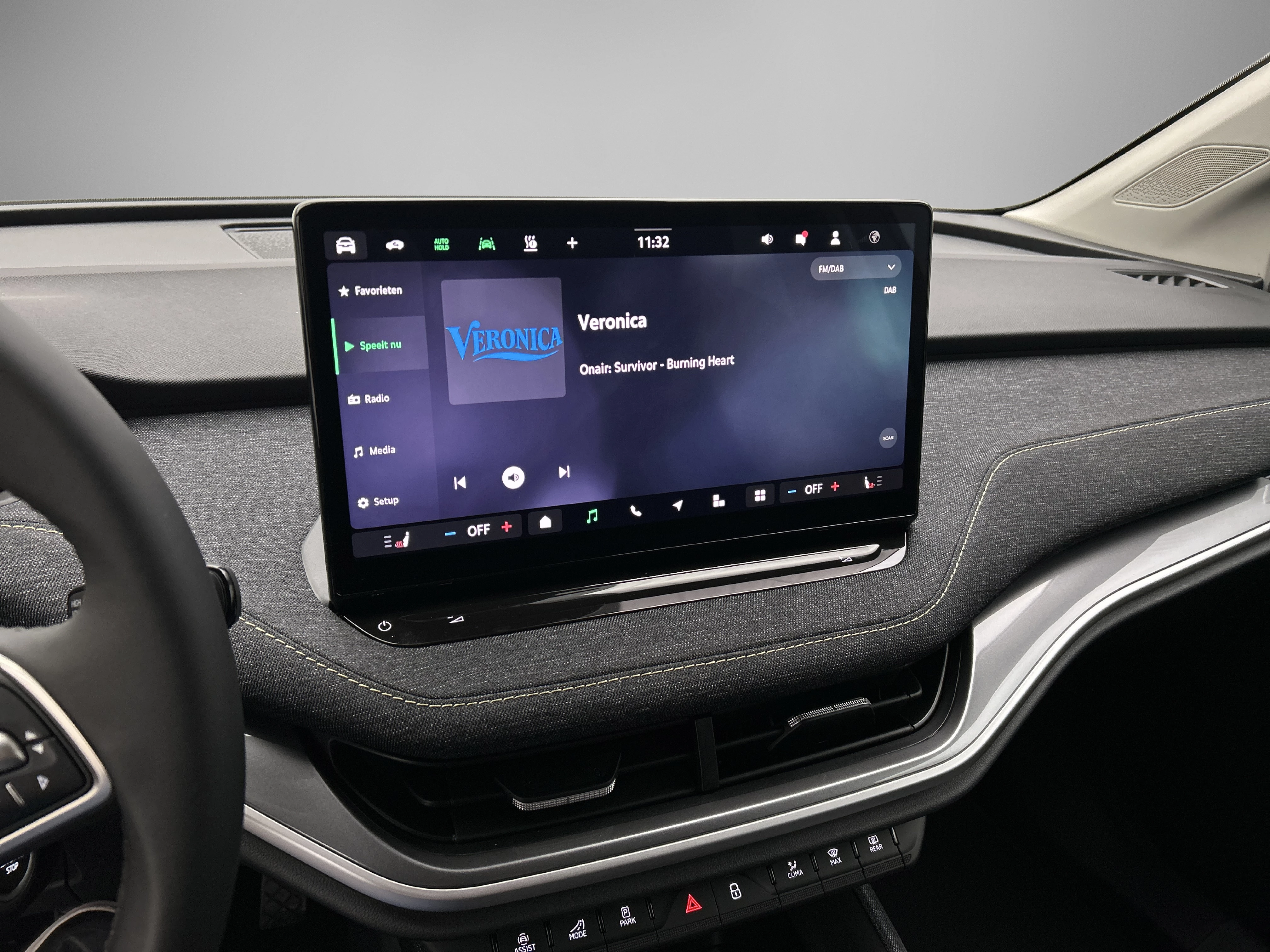 Hoofdafbeelding Škoda Elroq