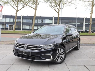 Volkswagen Passat Variant GTE 1.4 TSI PHEV 360°Camera | Dynaudio | Camera | Elektrische kofferklep | Stoel&Stuurverwarming | DCC |