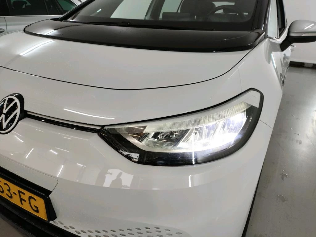Hoofdafbeelding Volkswagen ID.3