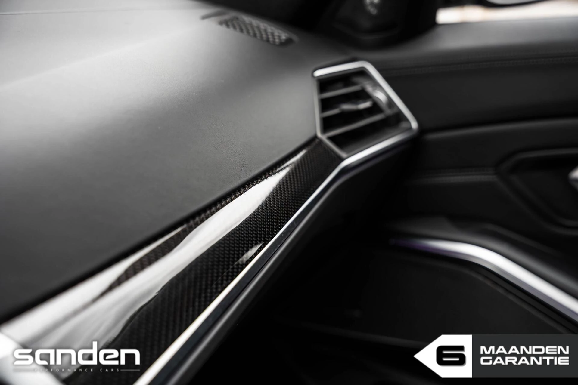 Hoofdafbeelding BMW M3