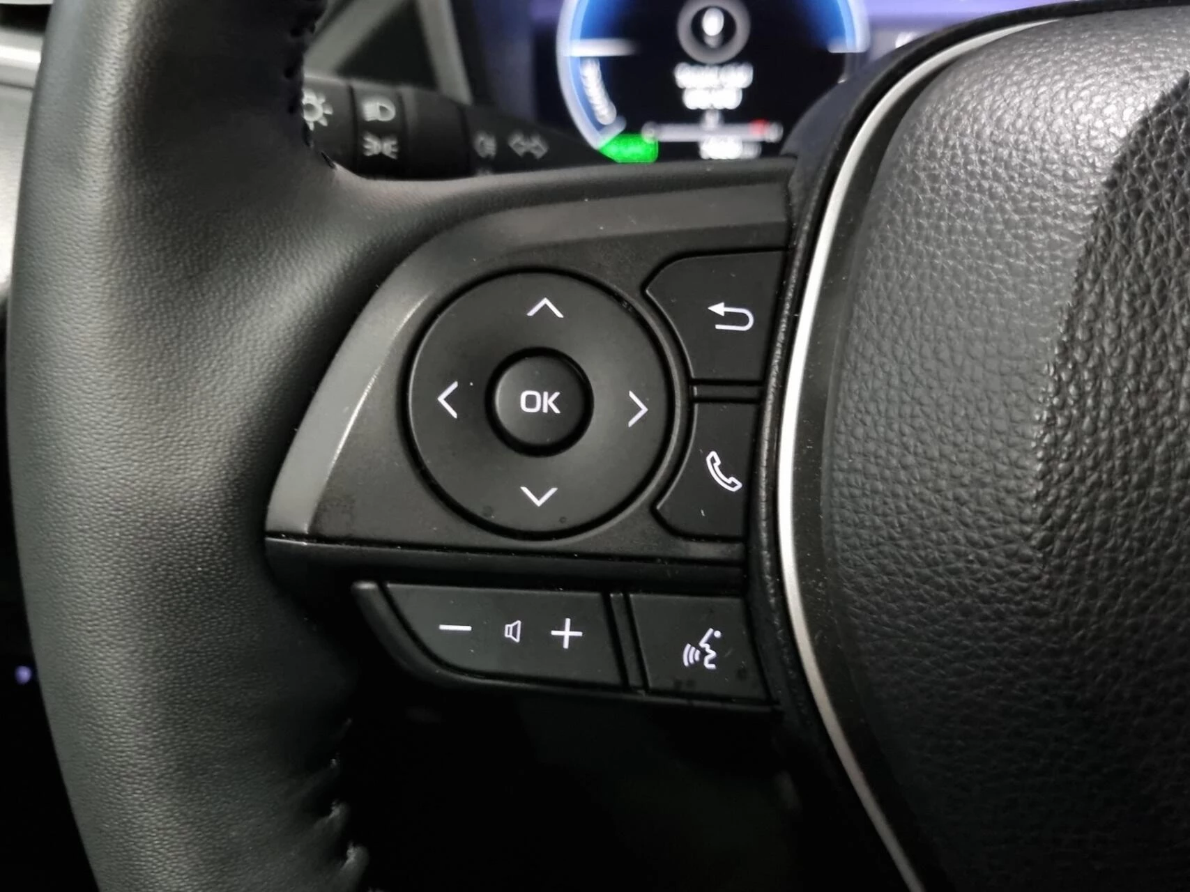 Hoofdafbeelding Toyota Corolla Cross