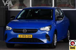 Opel Corsa 1.2 Edition, NL, 1e eig. cruise, CarPlay, DAB