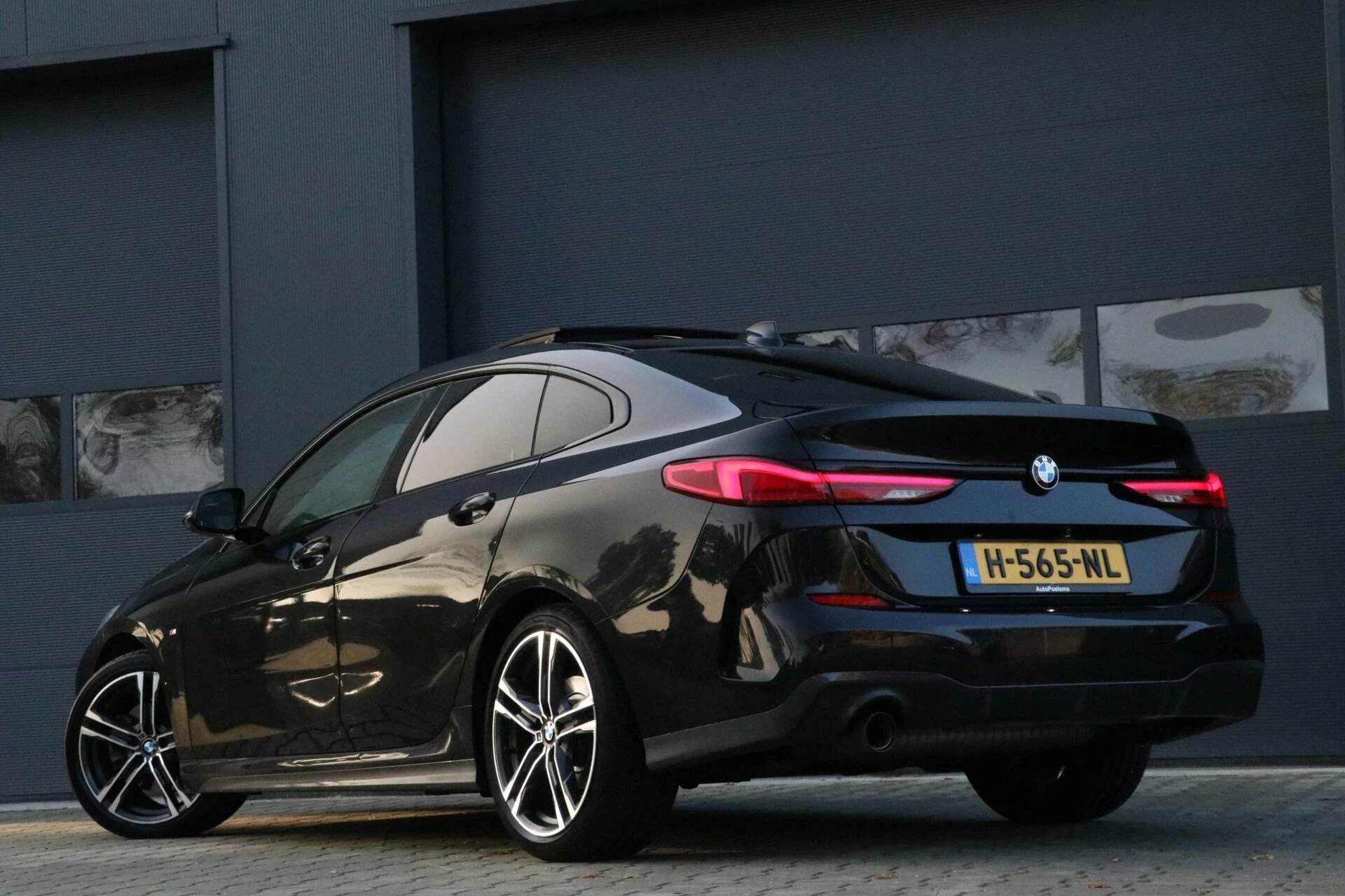 Hoofdafbeelding BMW 2 Serie