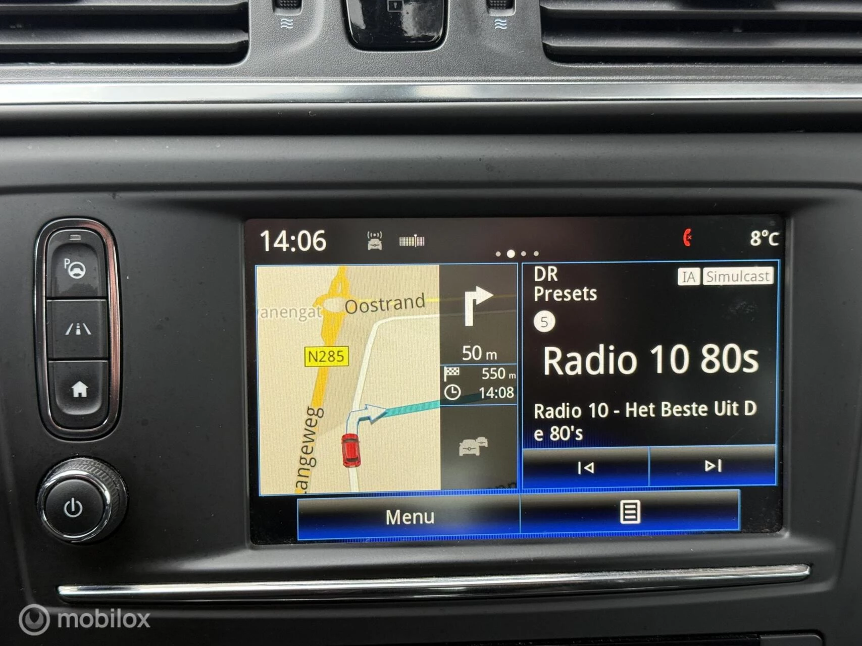 Hoofdafbeelding Renault Kadjar