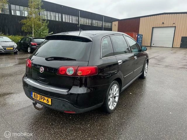 Hoofdafbeelding Fiat Croma
