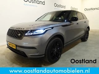 Land Rover Range Rover Velar 2.0 P400e S AWD PHEV / Black Pack / Meridian / 20" /  59.167 KM !!