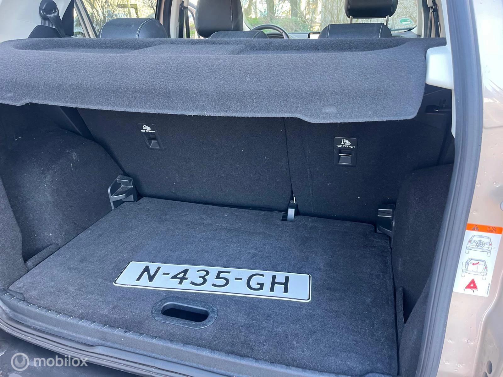 Hoofdafbeelding Ford EcoSport